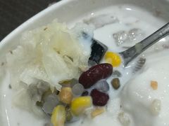 -文昌邓记清补凉(西沙路店)