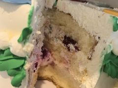 -爱维尔阳光蛋糕(越湖店)