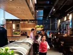 -冠菌火锅自助(东莞桥头店)