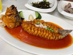 -清真马祥兴菜馆(云南北路店)