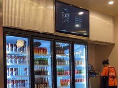 -杨氏青龙虾·羊蝎子(珠江路店)