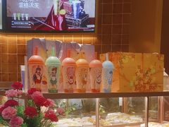 -奈雪的茶(石家庄万象城店)