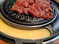 -超级神炭烤肉夜食(芥园西道店)