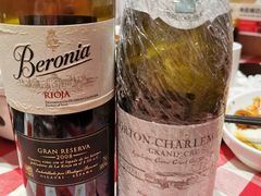 -西贝(上海我格广场店)