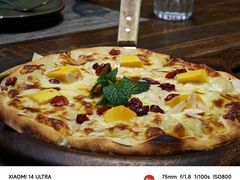 -喜洲吧·江畔老船厂·庭院餐厅(喜临院店)
