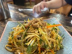 -东北缘餐厅(兰埔路店)