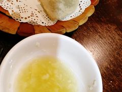 炸灌肠-都一处烧麦馆(前门店)