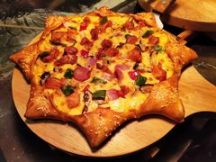 -吉布鲁牛排海鲜自助(硕果时代店)