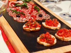 -莫尔顿牛排坊(浦东ifc店)