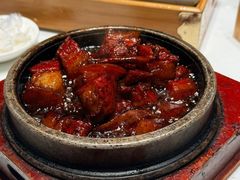 -柴米油盐三杯鸡(象山北路店)