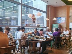 -潮界(凯德晶萃店)