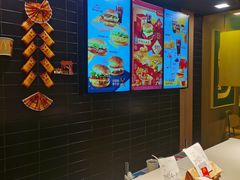 -麦当劳(世贸店)