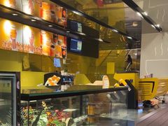 -麦当劳(新王府井店)