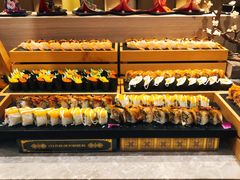 -瑞立壹号港牛排自助餐厅(瑞立外滩生活广场店)