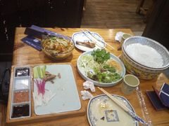 -满园烤鸭·春饼(太原街万达店)