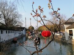 -相门城墙文化休闲景区