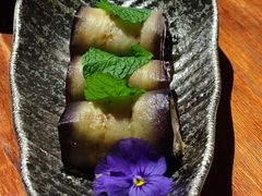-格鲁·秀色Georgia’s Feast
