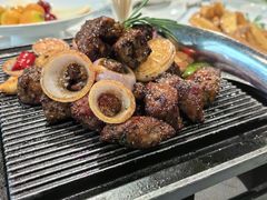 -开海·红岛海鲜虾水饺(石老人店)