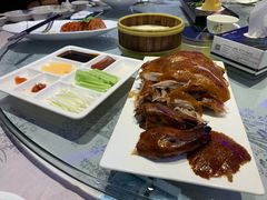 -佳兰雅序融合菜(高新店)