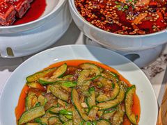 -嫩芽 ·地道重庆菜(十八梯露台夜景店)