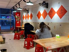 -柳州肥姨妈大骨螺蛳粉(东靖路店)