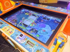 -星际传奇(海韵城店)