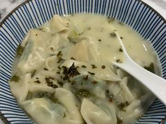 砂锅黄鱼馄饨-家有好面(世博源店)