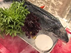 -索菲特酒店·海鲜自助 ·聚餐厅