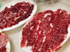 -原野牛肉岛