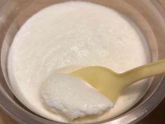 杏仁布丁-红小满休闲餐厅(十全街店)