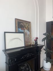 -初心纹眉洗眉·美睫专业店