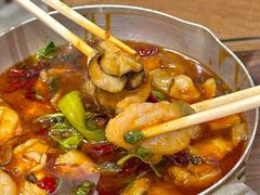 -鑫真味私房菜馆