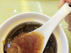 小吊梨汤-清真·三德隆饭庄(桥梓口店)