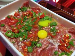 -唱客美食KTV量贩(北京路店)