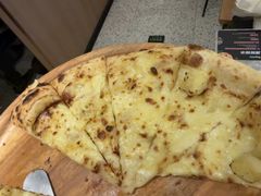 -比格比萨自助(宝山日月光店)