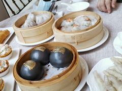 -东莞塘厦三正半山温泉酒店·汉宫中餐厅