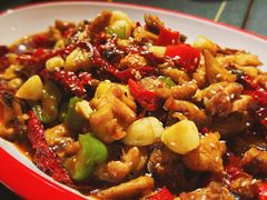 -阿达西阿凡提新疆美食