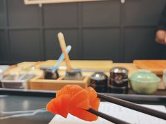 三文鱼-Sushi Hanzo半藏(天环广场店)