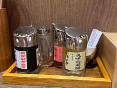 -无敌家现熬骨汤拉面(颐堤港店)