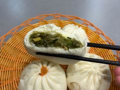 -郑家包子牛肉拉面(尚勤路店)