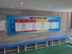 -小蓝鲸游泳培训基地(石景山店)