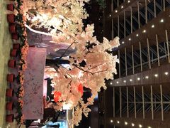 -苏州金鸡湖中茵皇冠假日酒店