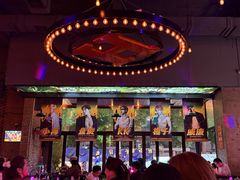 -HIB HUB公社(解放西路店)