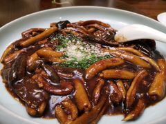 -乔家栅(襄阳南路店)