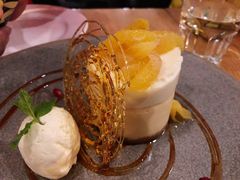 -Strawberry Fare