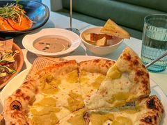 -春树下·树屋花房西餐厅(罍街AS1980店)