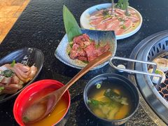 -牛焱·烧肉酒肆(五大道店)