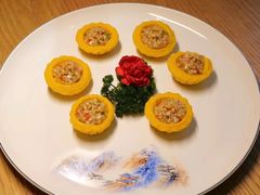 -幸福蔬·时尚蔬食(黄山湖公园店)