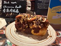 -TonTon(永康路店)