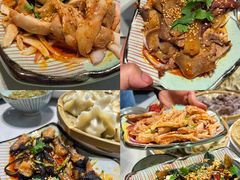 -田记自助海鲜饺子